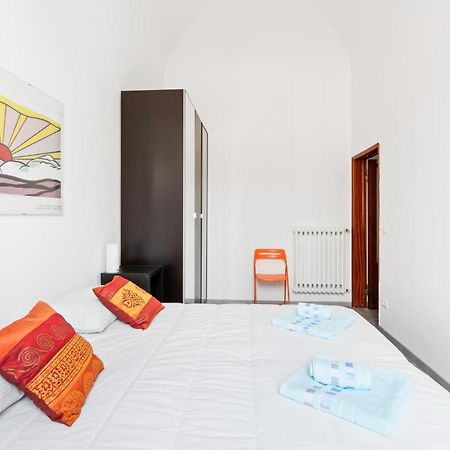 Piazza Alberti Apartment With Terrace Floransa Dış mekan fotoğraf