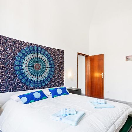 Piazza Alberti Apartment With Terrace Floransa Dış mekan fotoğraf