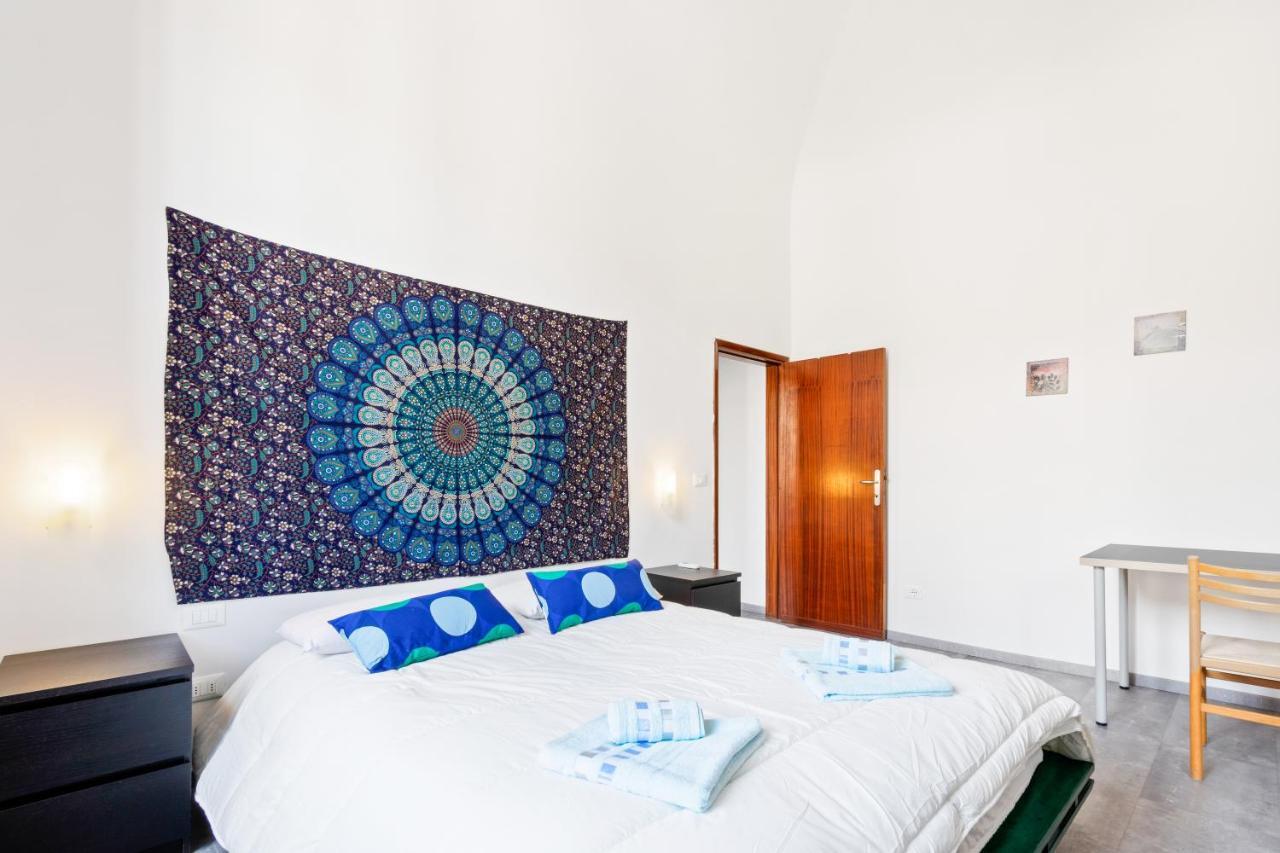 Piazza Alberti Apartment With Terrace Floransa Dış mekan fotoğraf