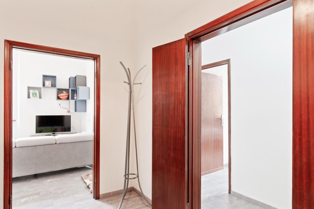 Piazza Alberti Apartment With Terrace Floransa Dış mekan fotoğraf