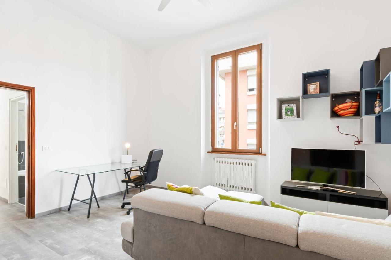 Piazza Alberti Apartment With Terrace Floransa Dış mekan fotoğraf
